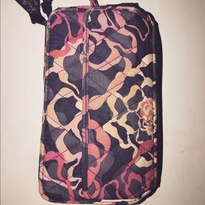 Vera Bradley wallet